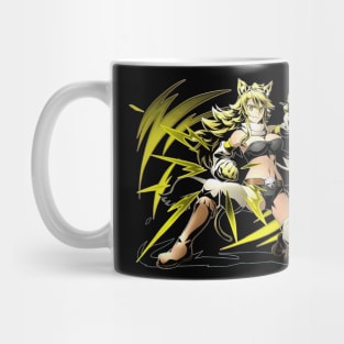 Leone Akame Ga Kill Mug